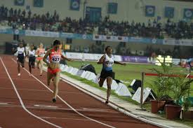 Rio 2016 , athletics , heptathlon , women , great britain. Datei Heptathlon Women Eri Utsunomiya Of Japan And Liksy Joseph Of India In Action Jpg Wikipedia