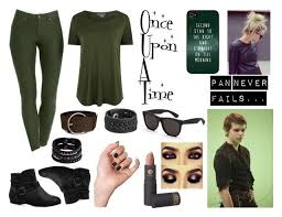 Peter Pan Ouat Outfit Peter Pan Outfit Peter Pan Ouat Fandom Outfits