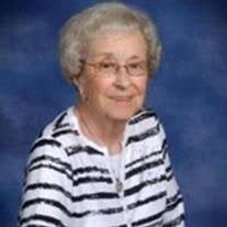 Norma Jean Markham Obituary