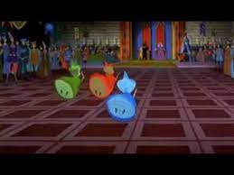 Sleeping Beauty Clip 1 Youtube