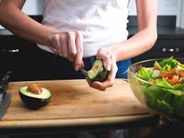 Leave the meal planning behind and put down the shopping list! 10 Natural Ways To Lower Your Cholesterol Levels