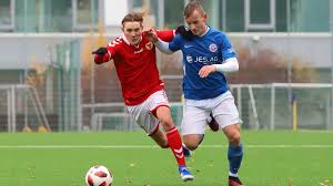 Kalmar ff prediction & betting advice. Nachwuchs Von Hansa Rostock Sieg Und Niederlage In Den Tests Gegen Kalmar Ff Sportbuzzer De