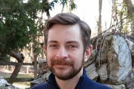 Joshua Brownfield's Instagram, Twitter & Facebook