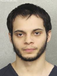 Alleged Fort Lauderdale Shooter Indicted For Airport Killings : The Two-Way  : NPR