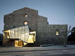 We did not find results for: 41 Modern Church Designs