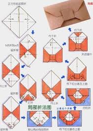 Pin By Diane Borg On Paper Origami Envelope Paper Crafts Origami Origami