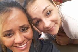 Fundraiser for Vonda Doerr by Chrisy Sidak Yates : Funeral service for  Ashley