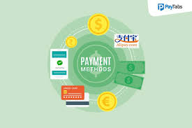 Generally, a payment is considered. 5 Reasons To Accept Multiple Types Of Payments