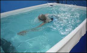 Tp2 A Two Person Warm Water Therapy Pool Therapy Pools Aquatic Therapy Pool