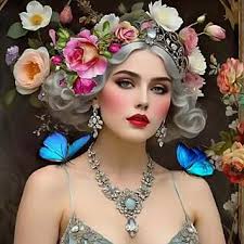 Top 40 AI Artists Influencers in 2025