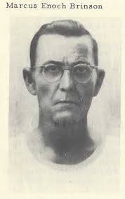Marcus Enoch Brinson (1887-1951)