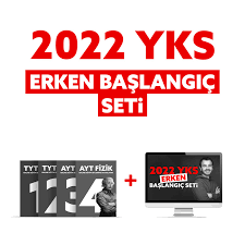 Bu pakette tyt ve ayt de yer alan tüm sayısal dersler bulunmaktadır. 2022 Yks Erken Baslangic Seti Ertansinansahin Com