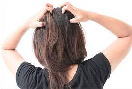 Its hyaluronic acid and vitamin b3 bases replenish. Dry Scalp Causes Symptoms Medical Treatment