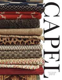 We have area rugs for every style, room, and occasion. Capel Rug S 2013 Catalog By Capel Rugs Issuu