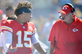 flipboard a look at the chiefs depth chart heading into week 1