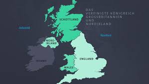 Schottland irland landschaft wales europareisen nordirland naturaleza. Bricht Das Vereinigte Konigreich Auseinander Nach Dem Brexit Drohen Scoxit Und Nixit Br24 Br De