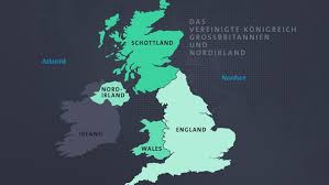 North of england city experience. Bricht Das Vereinigte Konigreich Auseinander Nach Dem Brexit Drohen Scoxit Und Nixit Br24 Br De