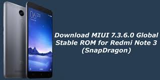 May 17, 2016 · how to hard reset redmi note 3. Download Miui 7 3 6 0 Global Stable Rom For Redmi Note 3 Snapdragon