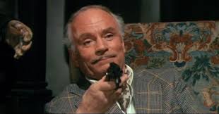 My Meaningful Movies: Sleuth