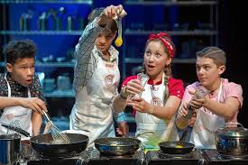 Masterchef tm shine tv limited and related entities. Coming To The Raue Center In 2021 Masterchef Junior