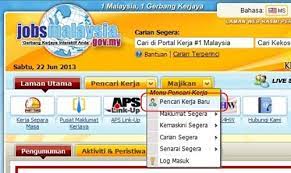 Maybe you would like to learn more about one of these? Cara Mendaftar Pencari Kerja Di Jobsmalaysia