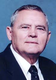 Donald Ray Morgan Obituary