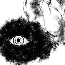 Drawing curly locks of hair, the fringe and bangs are a. Overwhelming Burden Reduction Draw Curly Hair Dog Poodle With Hair Brush Manga Materials