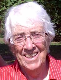 Olive Carrick Obituary