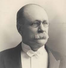 Samuel “Sam” Loyd (1841-1911)