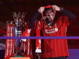 May 23, 2021 · premier league: Lifting Epl Trophy Delights Klopp After Liverpool Hit Chelsea For Five Football News Times Of India