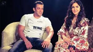 Salman Khan Katrina Kaif Should Get Married And Produce Kids