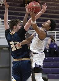 Photojournalism: Paine College hosts Carolina University