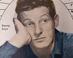 Danny Kaye's Stories From Many Lands --- Vintage 1960s Children's  International Fairy Tales & Folktales Storybook -- Retro Mid Century Books 