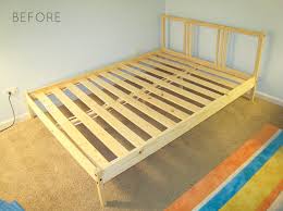 Diy Ikea Fjellse Hack How To Upholster A Bed Emmerson And Fifteenth ✅ browse our daily deals for even more savings! diy ikea fjellse hack how to