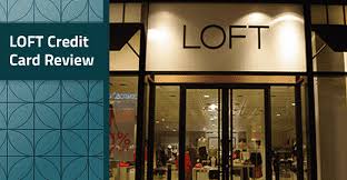 7 subject to credit approval. Loft Credit Card Review 2021 Cardrates Com