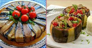 Denenmiş ve değişik patlıcanlı yemek tarifleri. Denenmis Patlican Yemekleri Patlicanli Farkli Tarifler Yemek Com