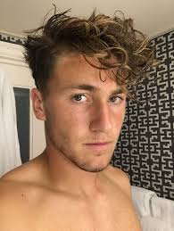 @casperruud posted on their instagram profile: Dailytalk Casper Ruud Dailystory