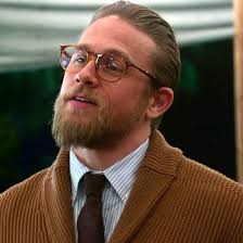 Happy September 🍂 #Raymundothursday 💜😘💙 #Charlie #CharlieHunnam  #RaymondSmith #Ray #theGentlemen #handsomeman #british #blueeyes  #consigliere #ganster #mosthandsomeman #papillon #jaxteller #soa  #sonsofanarchy #jungleland #kingarthur ...