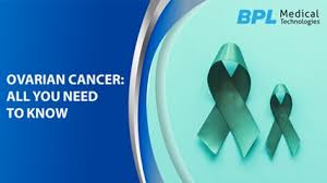 Symptoms of ovarian cancer may appear in the early stages, but they often do not appear until later. Ovarian Cancer All You Need To Know