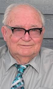 Obituary of Robert R. Welsh