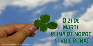 E pretioasa, e a noastra si, cel mai important, nu se mai intoarce niciodata. O Zi De Marti Plina De Noroc Si Voie Buna Mesajeurarifelicitari Com