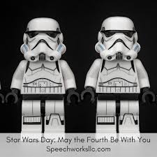 Image result for MAY THE FOURTH BE WITH YOU!