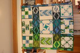 Die jüngste tochter des türkischen präsidenten recep tayyip erdogan hat geheiratet. Quilt Zur Hochzeit Tochter Bernina Blog