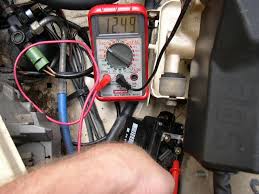 I used to have a 4d55 pajero and could clearly hear the relay click when i turned on the ignition.it does sound like gp failure. Mercedes Diesel Glow Plug Repair