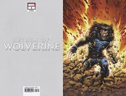 So far, we've only been given a glimpse of the future's apocalypse, sinister, and cyclops. Jun188388 Return Of Wolverine 1 Of 5 Mcniven Age Of Apocalypse Cost Previews World
