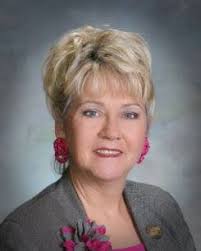 Hazel Nicholson, Independent Beauty Consultant