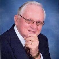 Richard "Dick" Glen Collum Obituary