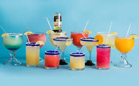 Any time of day day night twilight. 5 Deals For National Margarita Day 2018