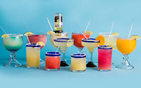 24 facts you didn't know about margaritas! 5 Deals For National Margarita Day 2018