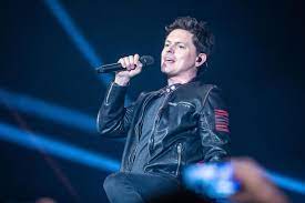 Michael patrick kelly beautiful madness (beautiful madness 2020). 5mkuqxkszqi Zm